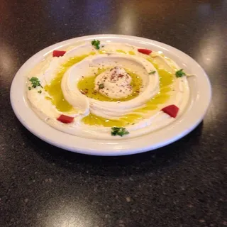 Hummus