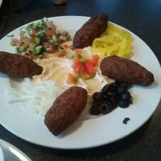 Falafel