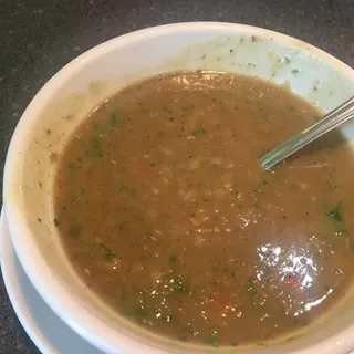 Lentil Soup