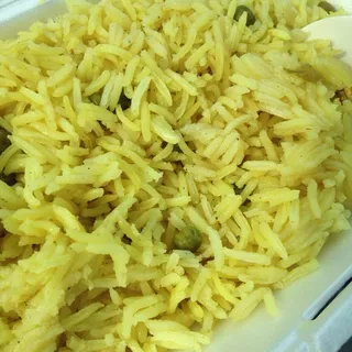 Basmati Rice