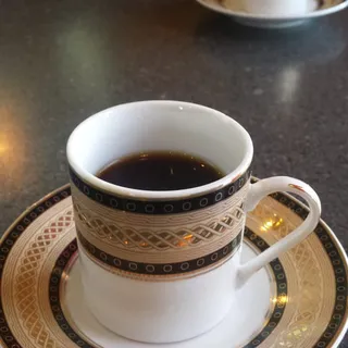 Arabic Coffee