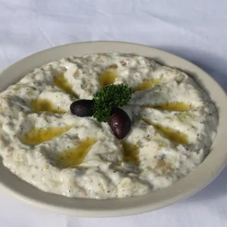 Baba Ghanoush