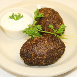 Kibbeh
