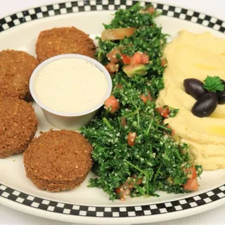 Falafel