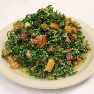 Tabbouleh Salad