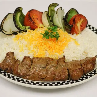 Shish Kabob