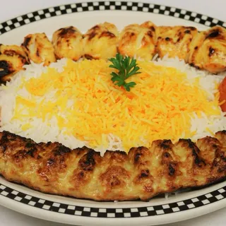 Chicken Sultani