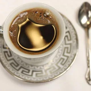 Turkish Coffee