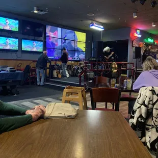 Last Monday of the Month Blues Jan with Kirby Velarde