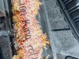 Sunny's Sushi