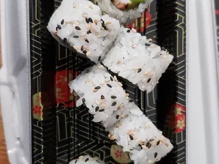 Sunny's Sushi