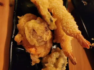 LA Sushi & Hibachi