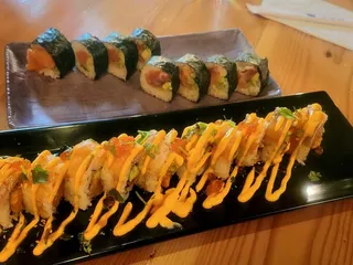 Kaizen Sushi