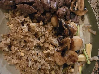 Shogun Steak House