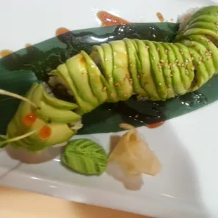 food, sushi, sushi and sashimi, sashimi