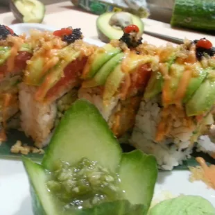 food, sushi, sashimi, sushi and sashimi