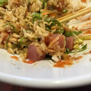 Poke