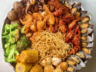Ling’s foodie Hub