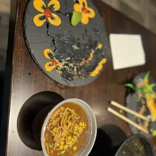 Mirai Ramen and Sushi