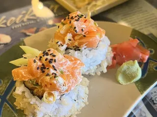 Sakura Japanese Cuisine