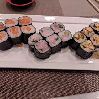 Spicy Tuna