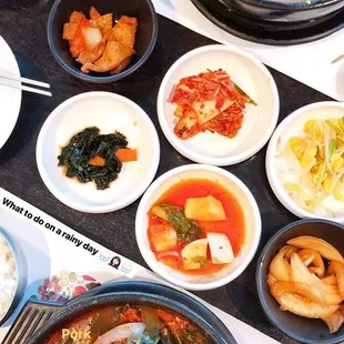 Chicken Ginseng Soup