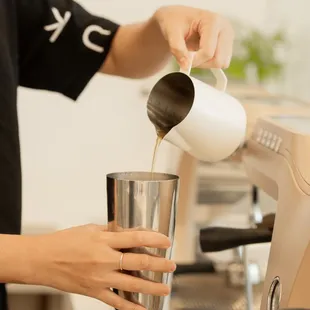 Unlock the true essence of tea