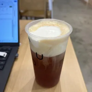 Kurimi White Peach Oolong