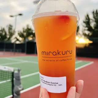 FRUIT: Mirakuru Sunrise