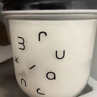 Silky Original  Coconut Jelly