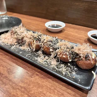 Takoyaki