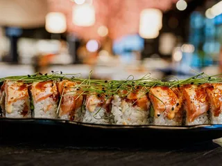 Sakura Yakitori & Sushi House