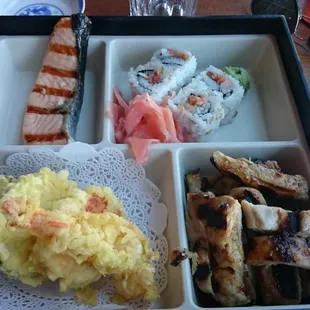 Bento Box