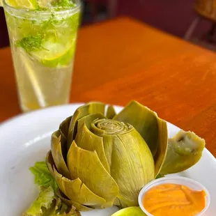 Miramar Beach Restaurant