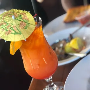 Miramar Mai Tai