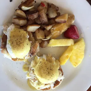 MIRAMAR BENEDICT