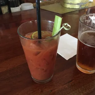 Bloody Mary