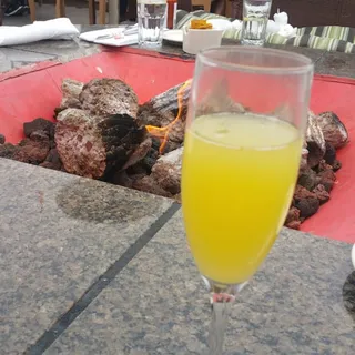 Mimosa