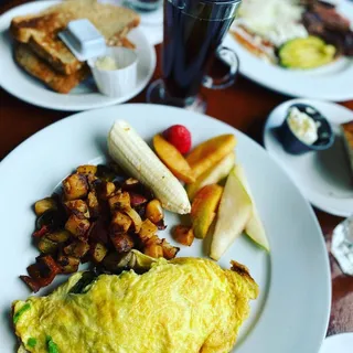 Cafe Miramar