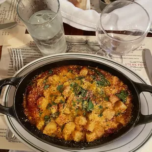 Gnocchi