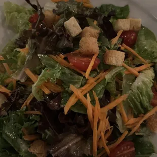 Bistro Salad