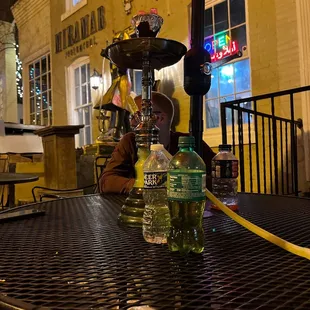 The food was amazing, service was great and very attentive. I highly recommend. They treat you like family.