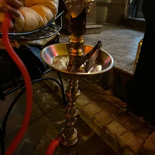 Pan, peach and mint flavor made to perfection.