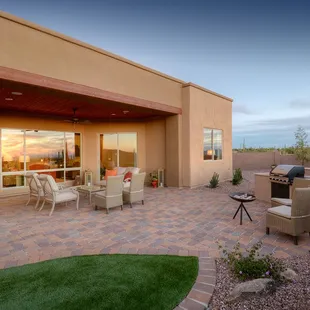 Miramonte at Boulder Pass Marana, Arizona