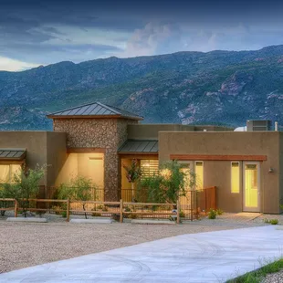 Miramonte at Altura - Tucson Retirement Community for Active Adults 55+