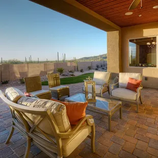 Miramonte at Boulder Pass Marana, Arizona