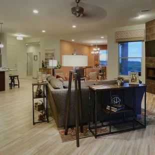 Miramonte at Altura - Tucson Retirement Community for Active Adults 55+