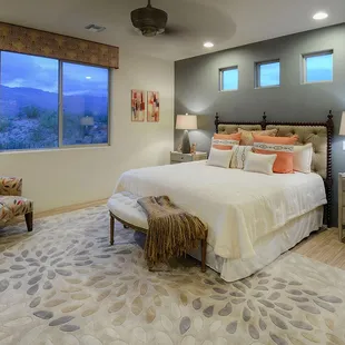 Miramonte at Altura - Tucson Retirement Community for Active Adults 55+