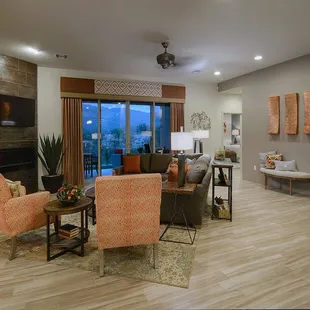 Miramonte at Altura - Tucson Retirement Community for Active Adults 55+