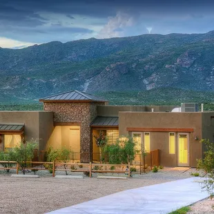 Miramonte at Altura - Tucson Retirement Community for Active Adults 55+